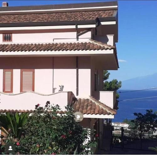 Campolo Apartment