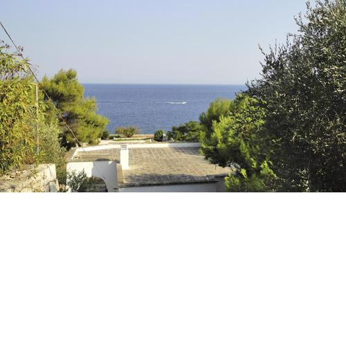 Camporelle al Mare