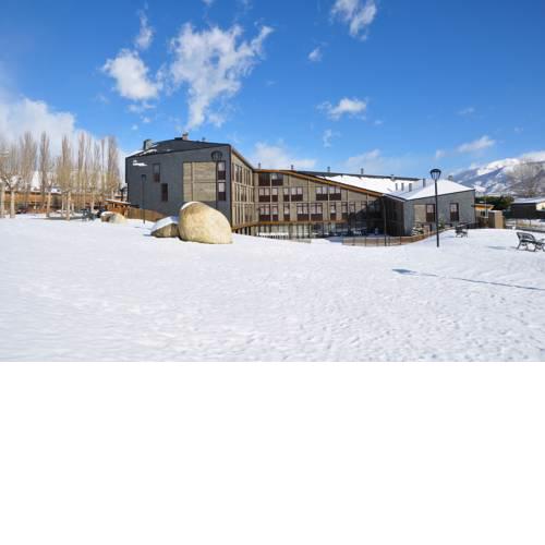 Campus Cerdanya