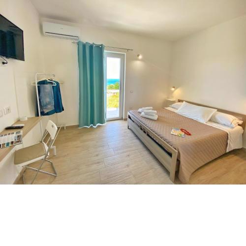 Campus Dei - Tropea Rooms