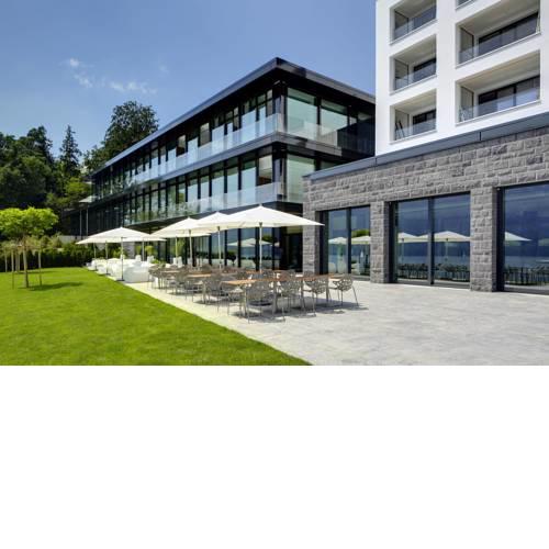 Campus Hotel Hertenstein