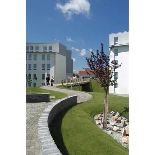 Campus Hotel