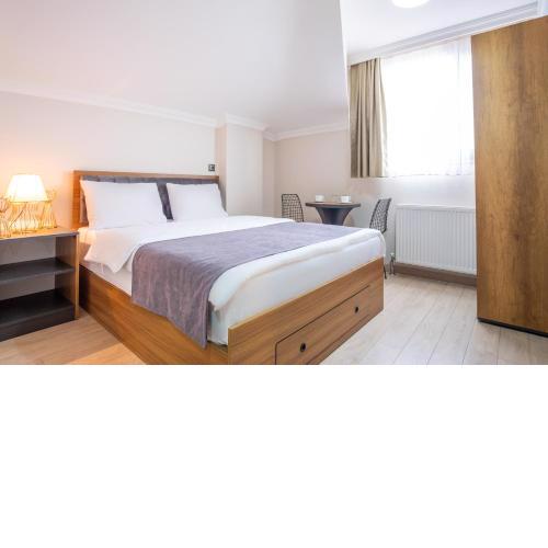 campus otel