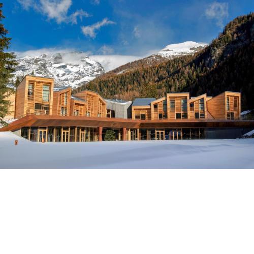 campZero Active Luxury Resort