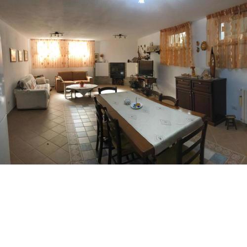 Camuru's House Sardinia Ospitality Sea Hill Q8124