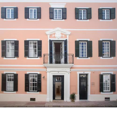 Can Alberti 1740 Boutique Hotel