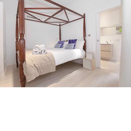 Can Blau Homes Turismo de Interior