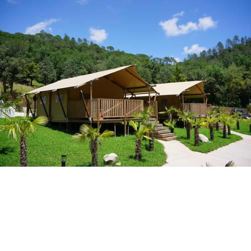 Can Bora Lodges