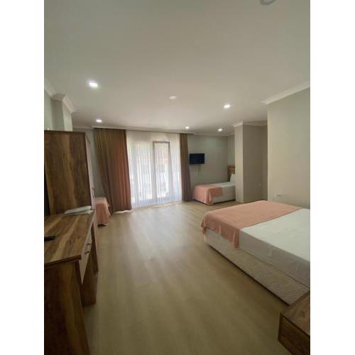 Can Butik Otel