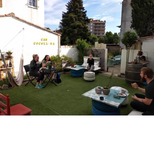 Can Cocollona B&B