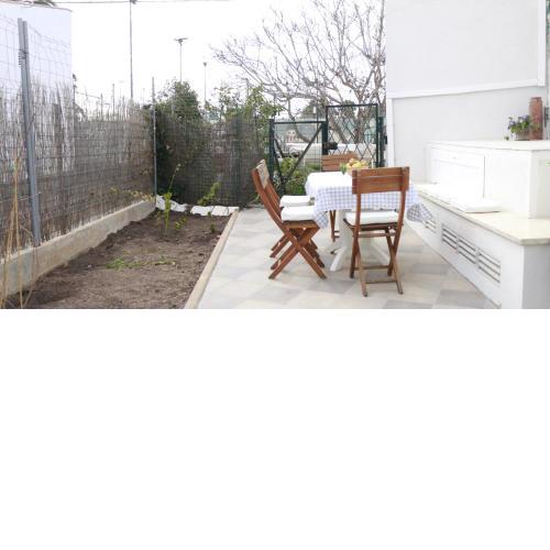 Can Juancho: casita de playa en la Costa dorada