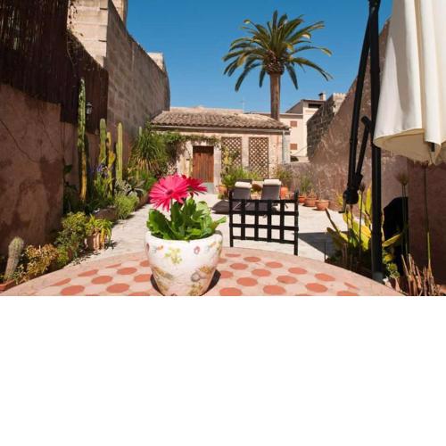 CAN ROCA CASA CON ENCANTO