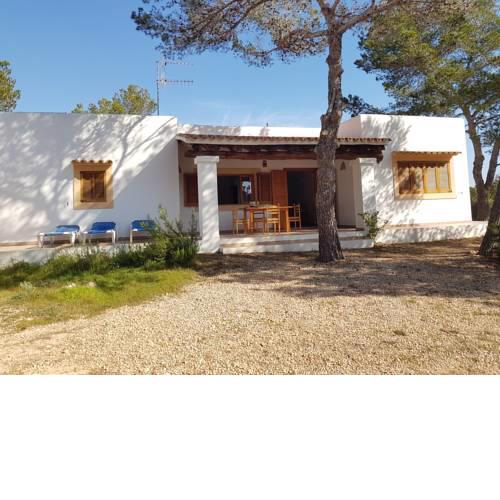 Can Tauet de ses Roques