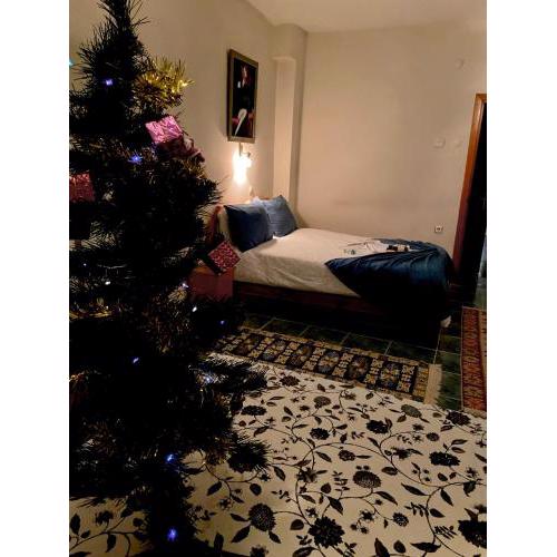 Can Termal Apart Kaplıca Otel