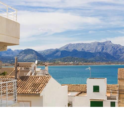 Can Xim Es Barcares Alcudia adosado 080