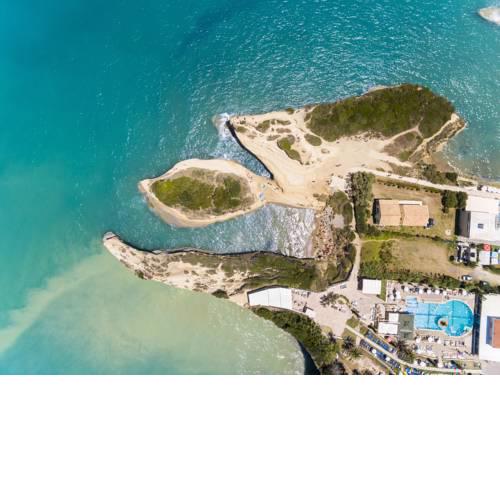 Canal D Amour Beach House