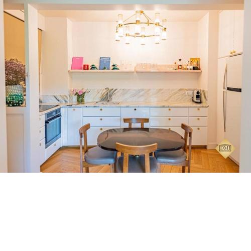 Canal Saint-Martin LuxurySuite