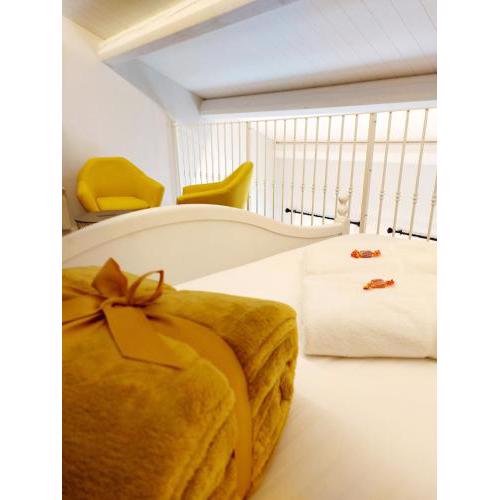 Canal Vena Suite House