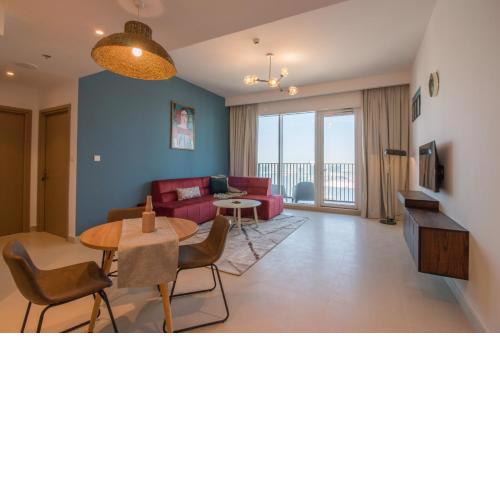Canal View, Fully Furnished and Stunning Location 1BR CH 24