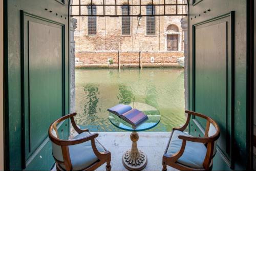 Canal View Residence
