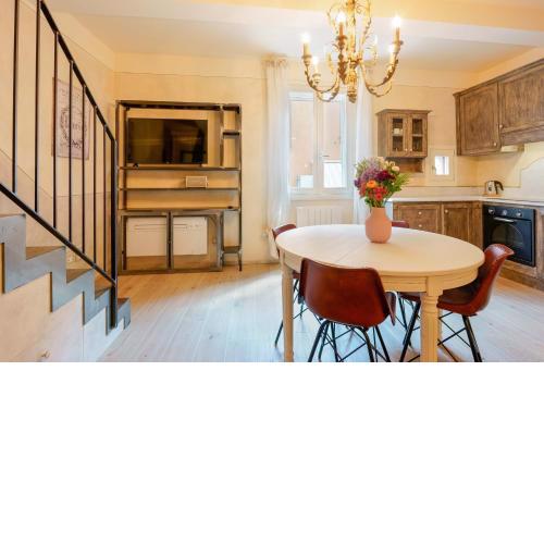 Canaletto apartment