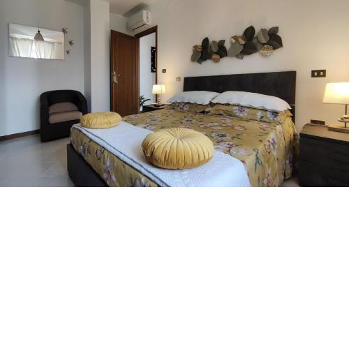 Canapai Assisi Rooms
