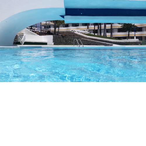 Canary Paraiso Holiday House
