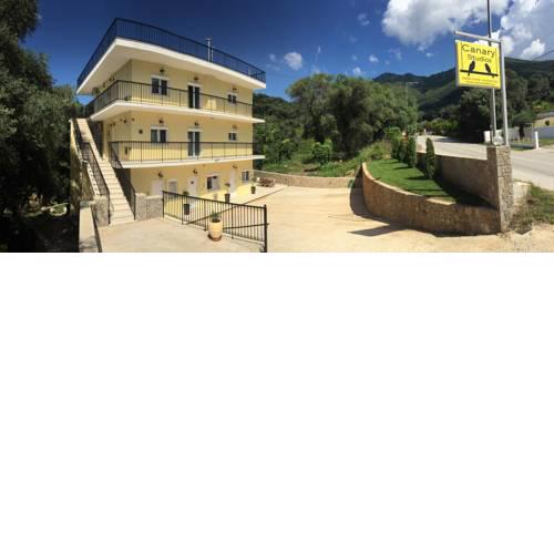Canary Studios