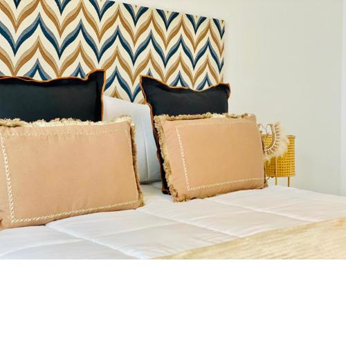 Canaryislandshost l Famara Surfer Apartment