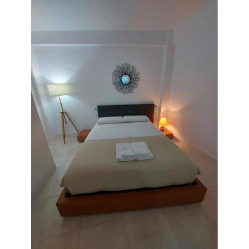 Canasteros RooMalaga by Bossh! Apartments