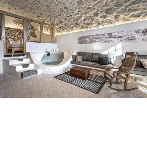 Canava Villas #1 in Santorini