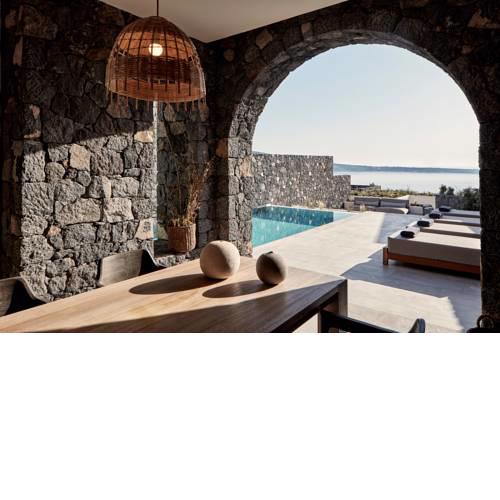 Canaves Oia Epitome - Small Luxury Hotels of the World