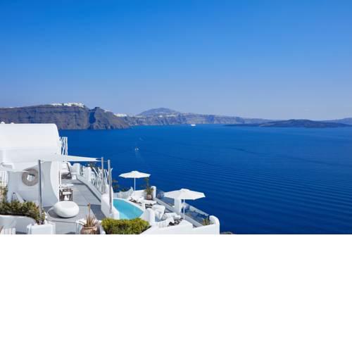 Canaves Oia Sunday Suites
