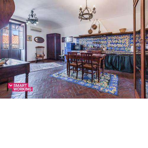 Candelai Country Apartment by Wonderful Italy