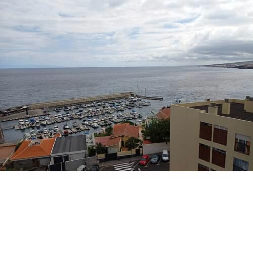 CANDELARIA VISTAS AL MAR