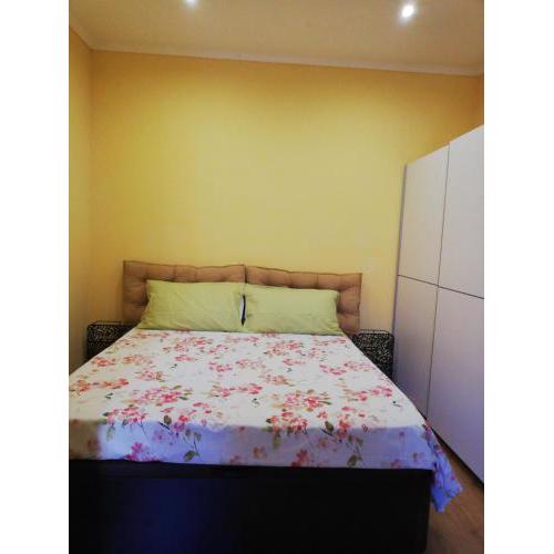 Candelieri Suites