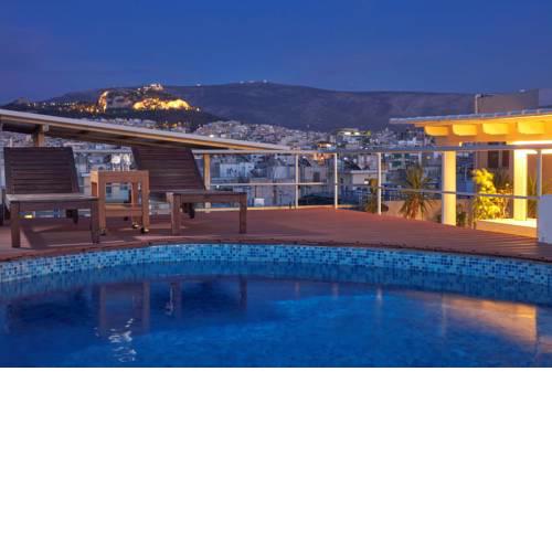 Candia Hotel