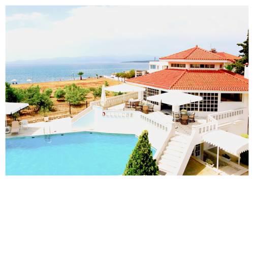 Candia House