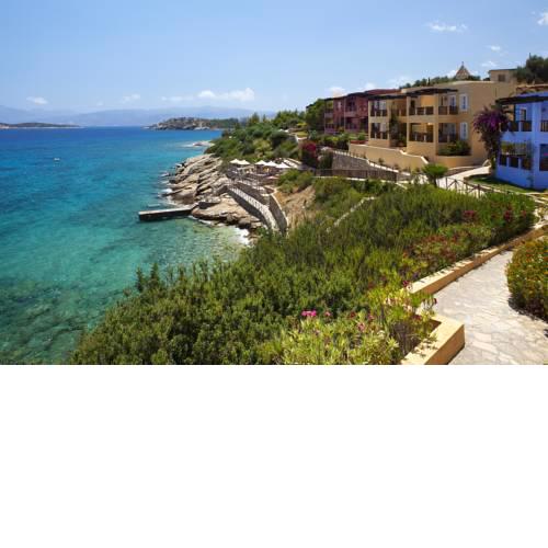Candia Park Village