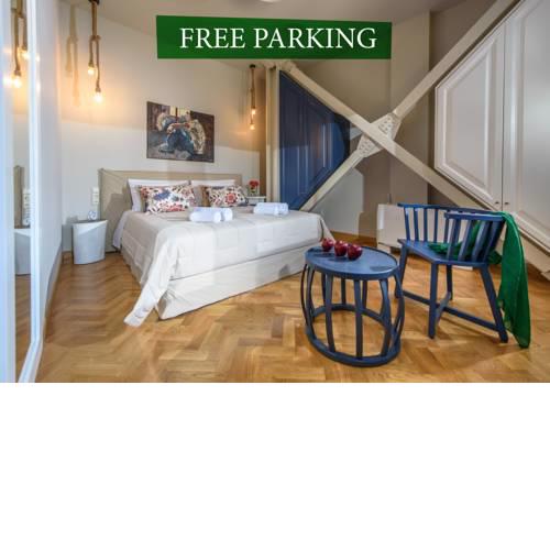 Candia Suites & Rooms