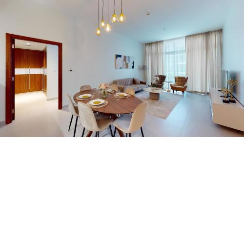 Cando Holiday Home - High End Apartments