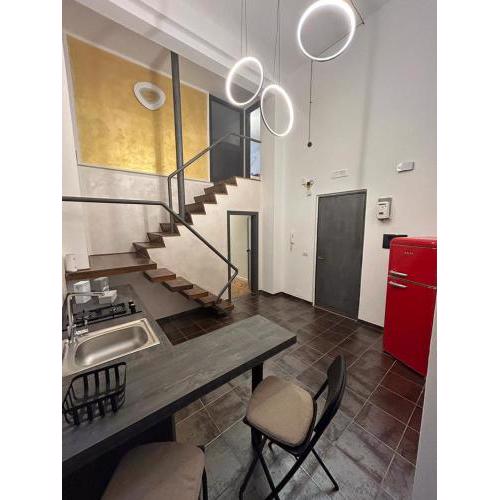 Candy Home Salerno