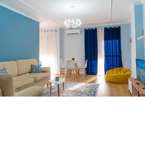 Cane Apartment 4