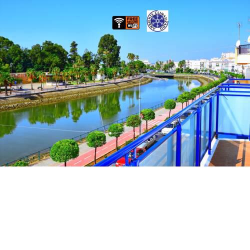 CANELA & Exclusivo Centro-Ayamonte