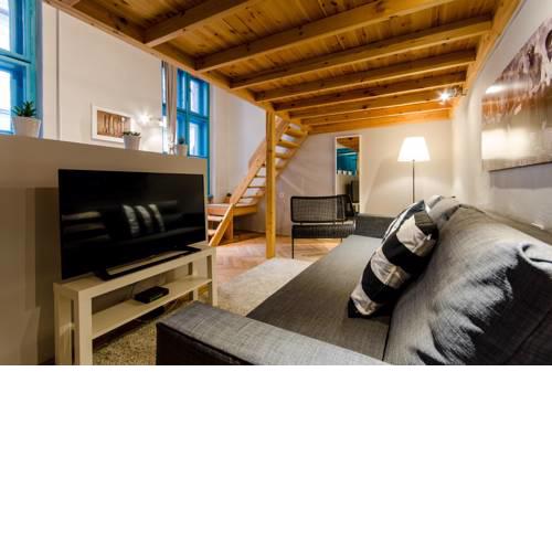 Canella Apartment