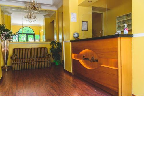 CANELLA HOTEL