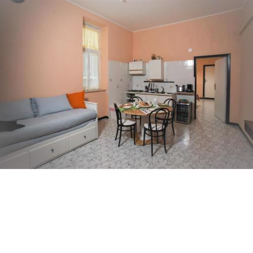 CANELLI HOUSE SORRENTO
