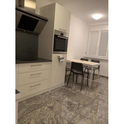 CanElli Living City Flats