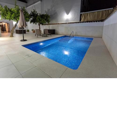 Cañete Medica House