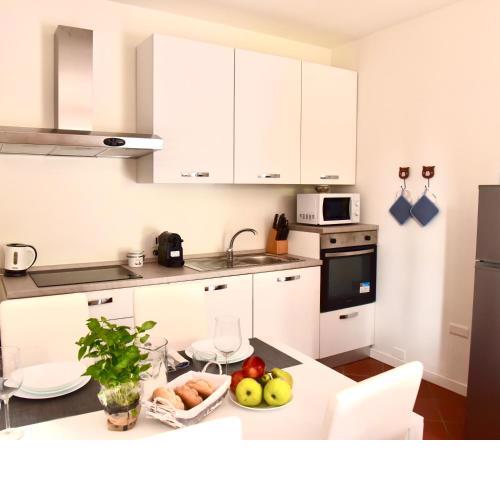 Canevon Suite Apartment